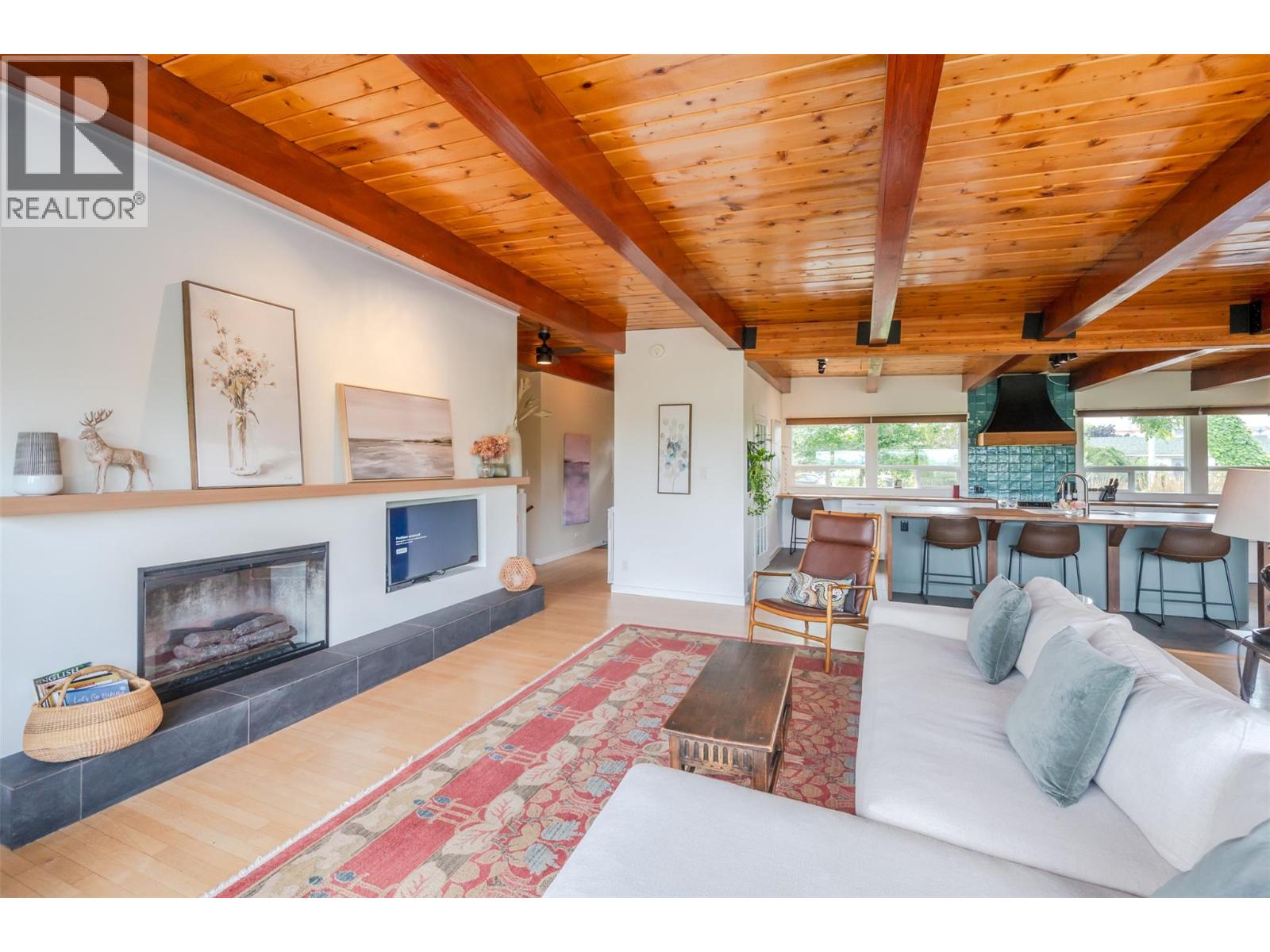 735 ROSS Avenue, Penticton