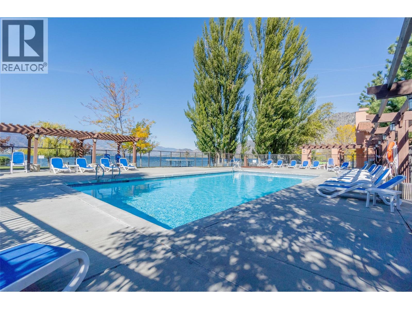 7600 Cottonwood Drive Unit# 64, Osoyoos