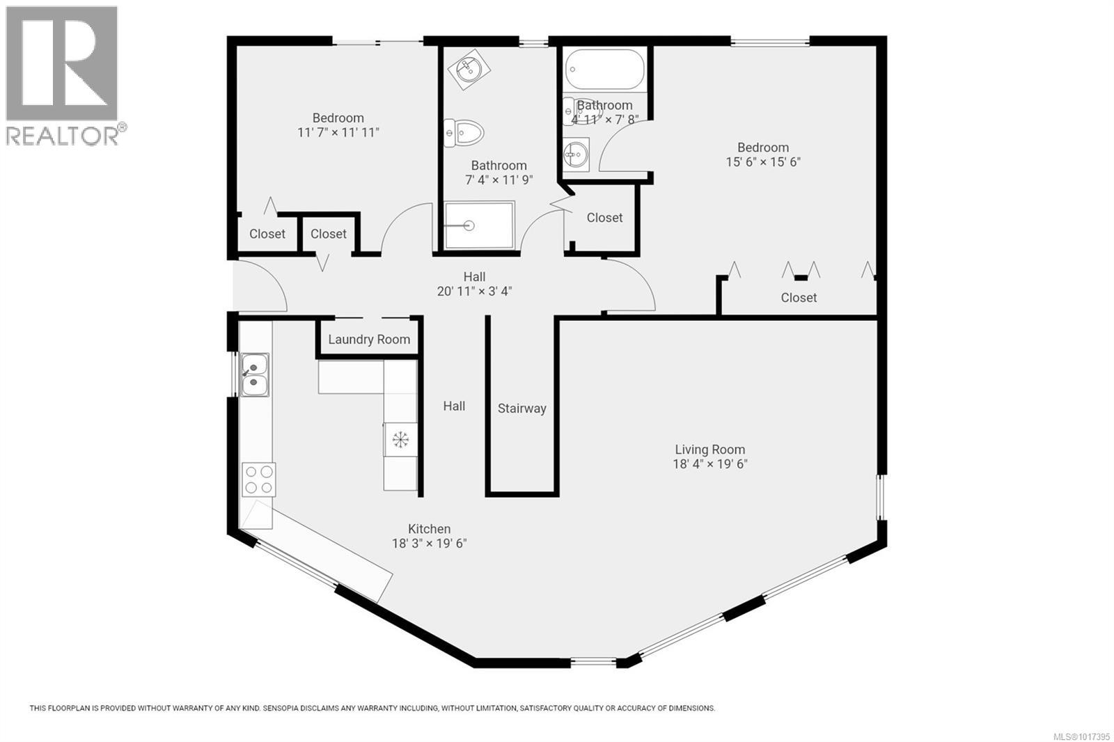 2946 Island Hwy S, Campbell River