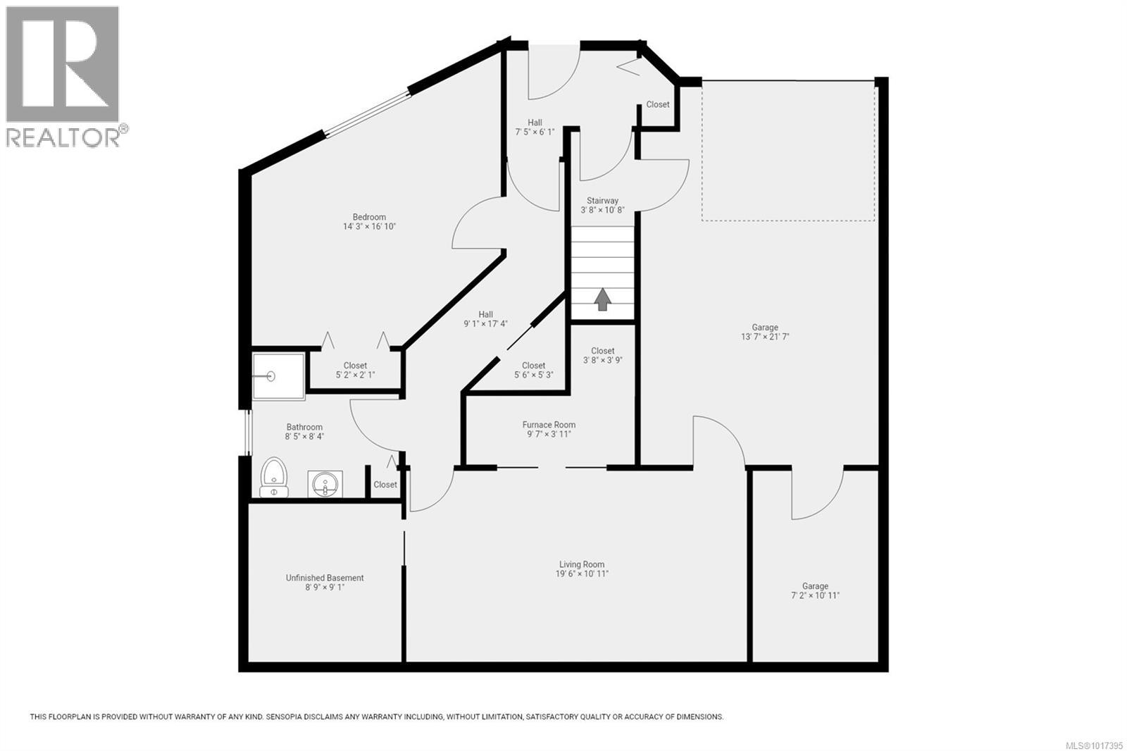 2946 Island Hwy S, Campbell River