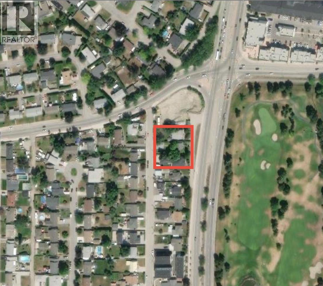 834 Glenmore Drive, Kelowna