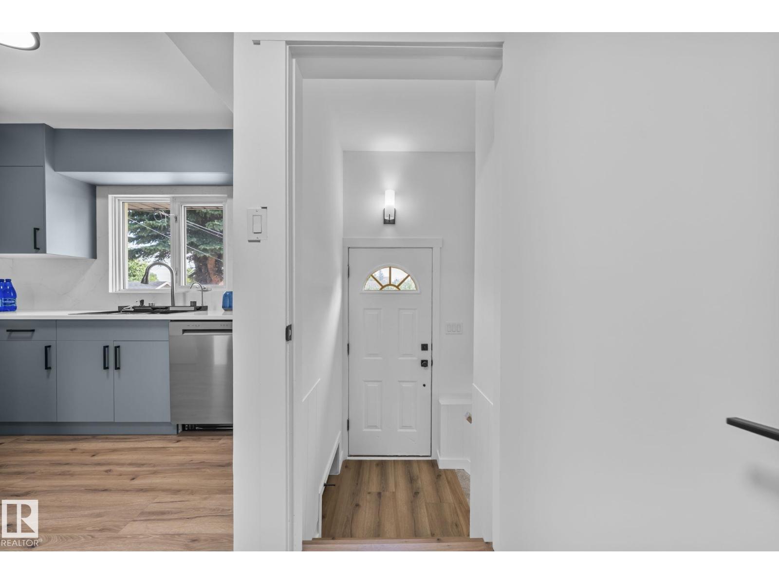 Single Family House Bungalow for Sale in   ST NW Edmonton 