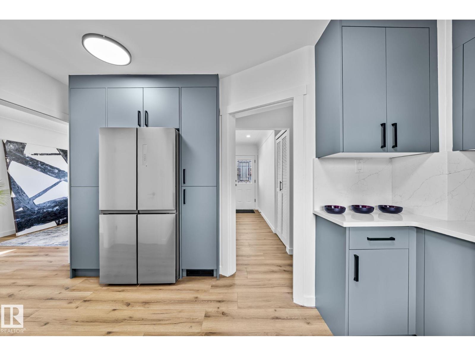 Single Family House Bungalow for Sale in   ST NW Edmonton 