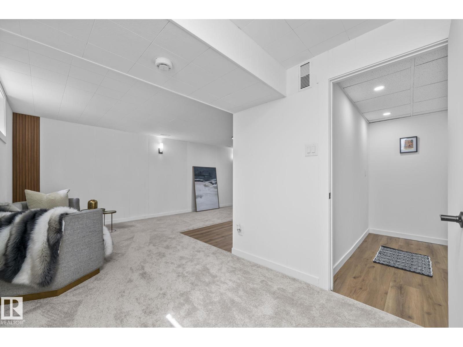 Single Family House Bungalow for Sale in   ST NW Edmonton 