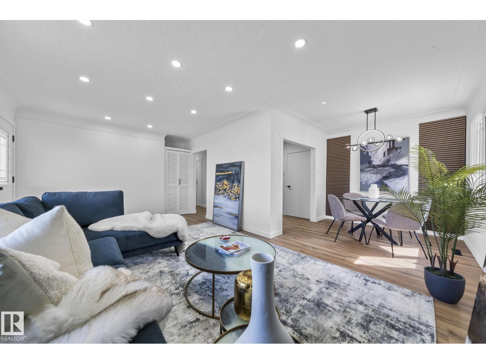 Single Family House Bungalow for Sale in   ST NW Edmonton 