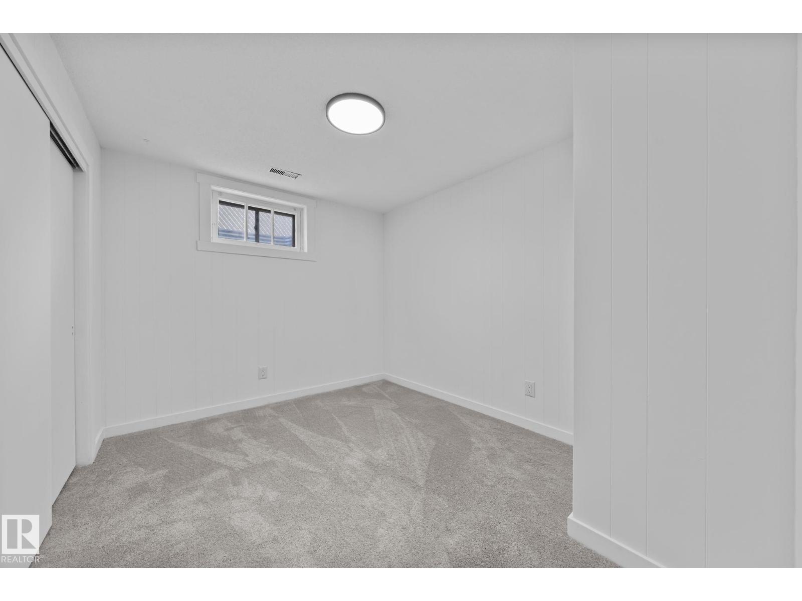 Single Family House Bungalow for Sale in   ST NW Edmonton 