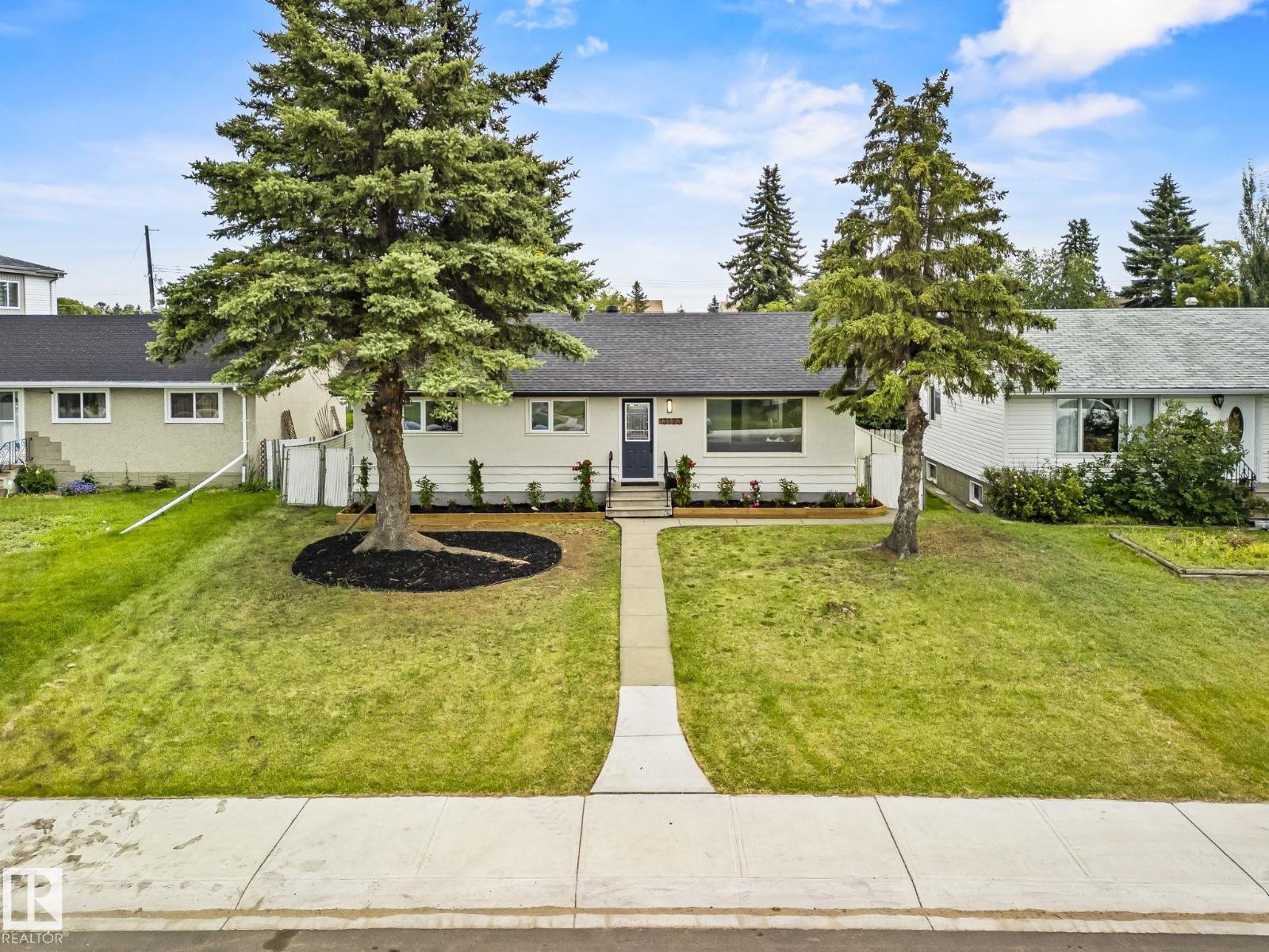 Single Family House Bungalow for Sale in   ST NW Edmonton 