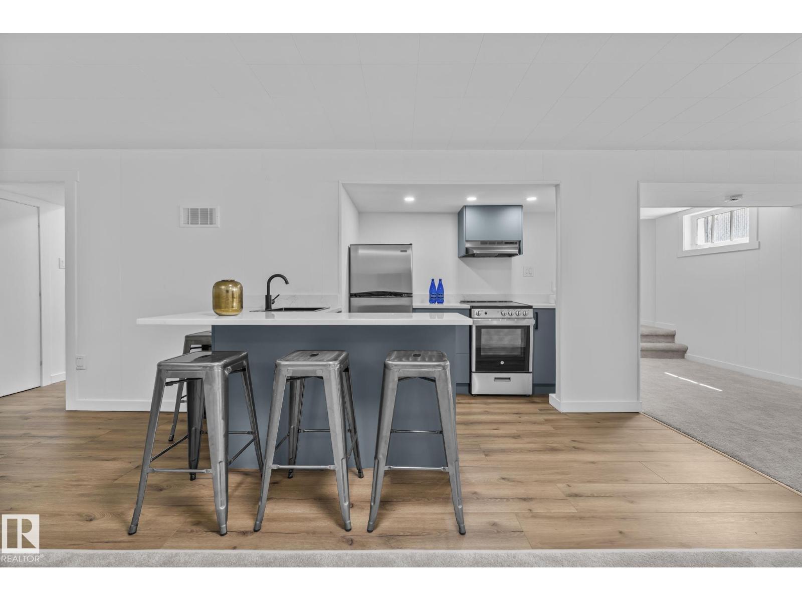 Single Family House Bungalow for Sale in   ST NW Edmonton 