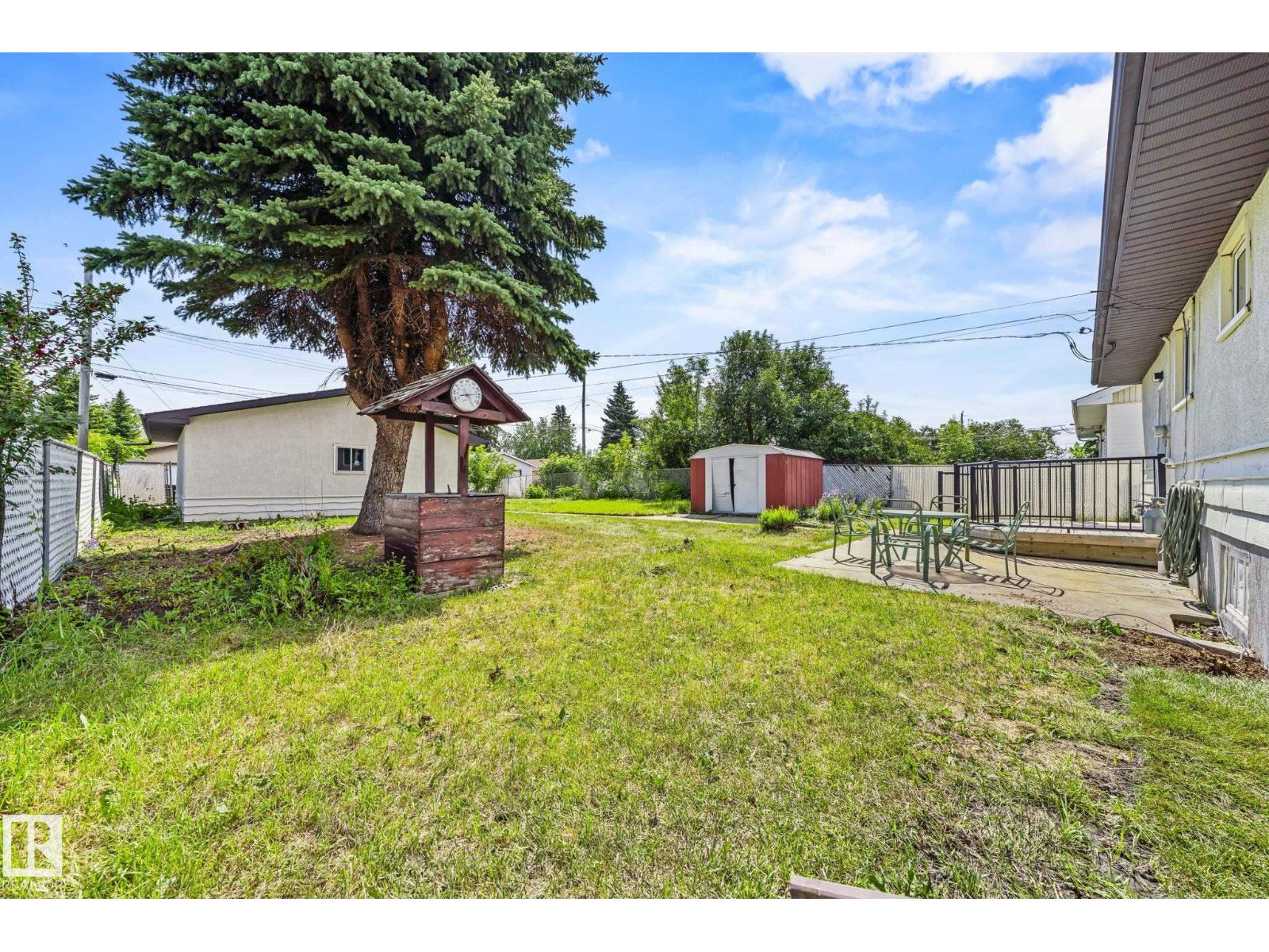 Single Family House Bungalow for Sale in   ST NW Edmonton 