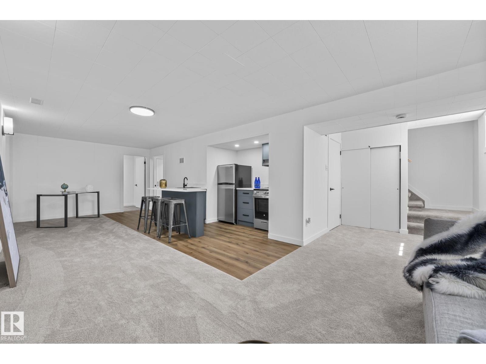 Single Family House Bungalow for Sale in   ST NW Edmonton 