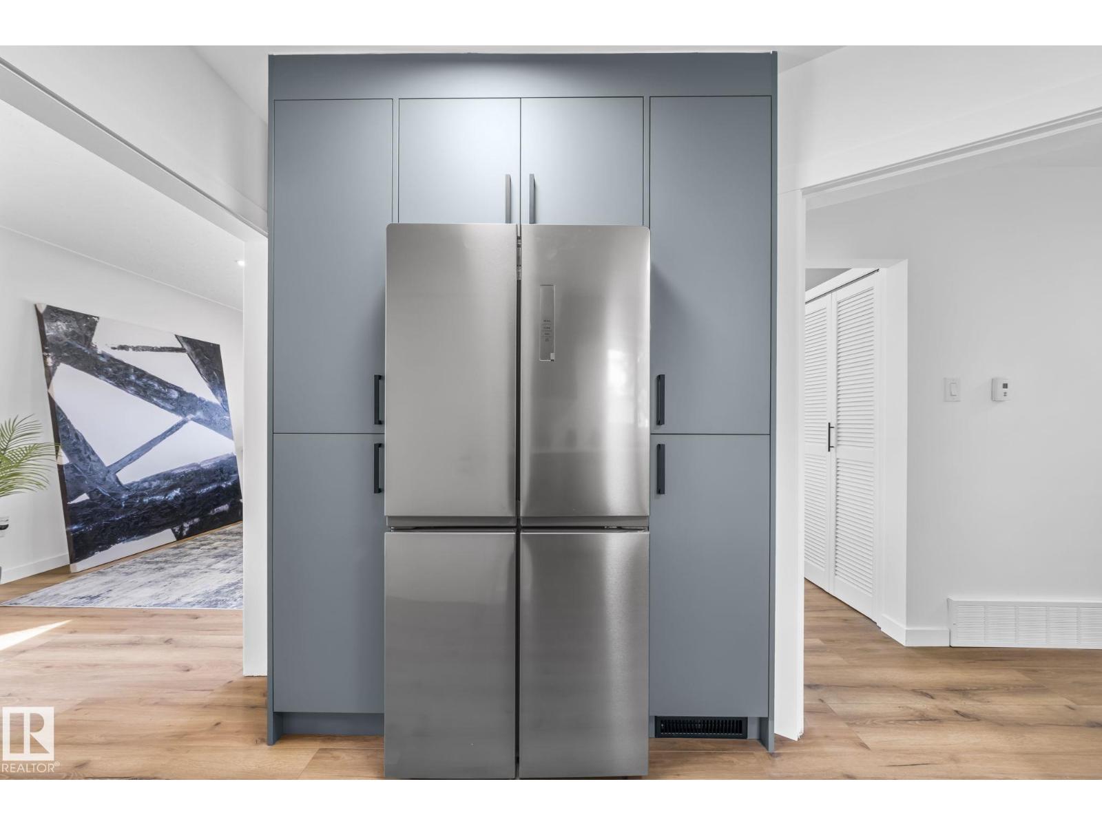 Single Family House Bungalow for Sale in   ST NW Edmonton 