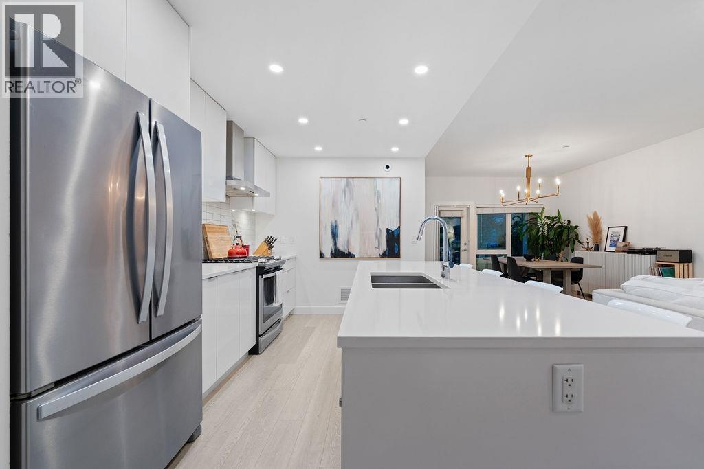 40 3596 SALAL DRIVE, North Vancouver