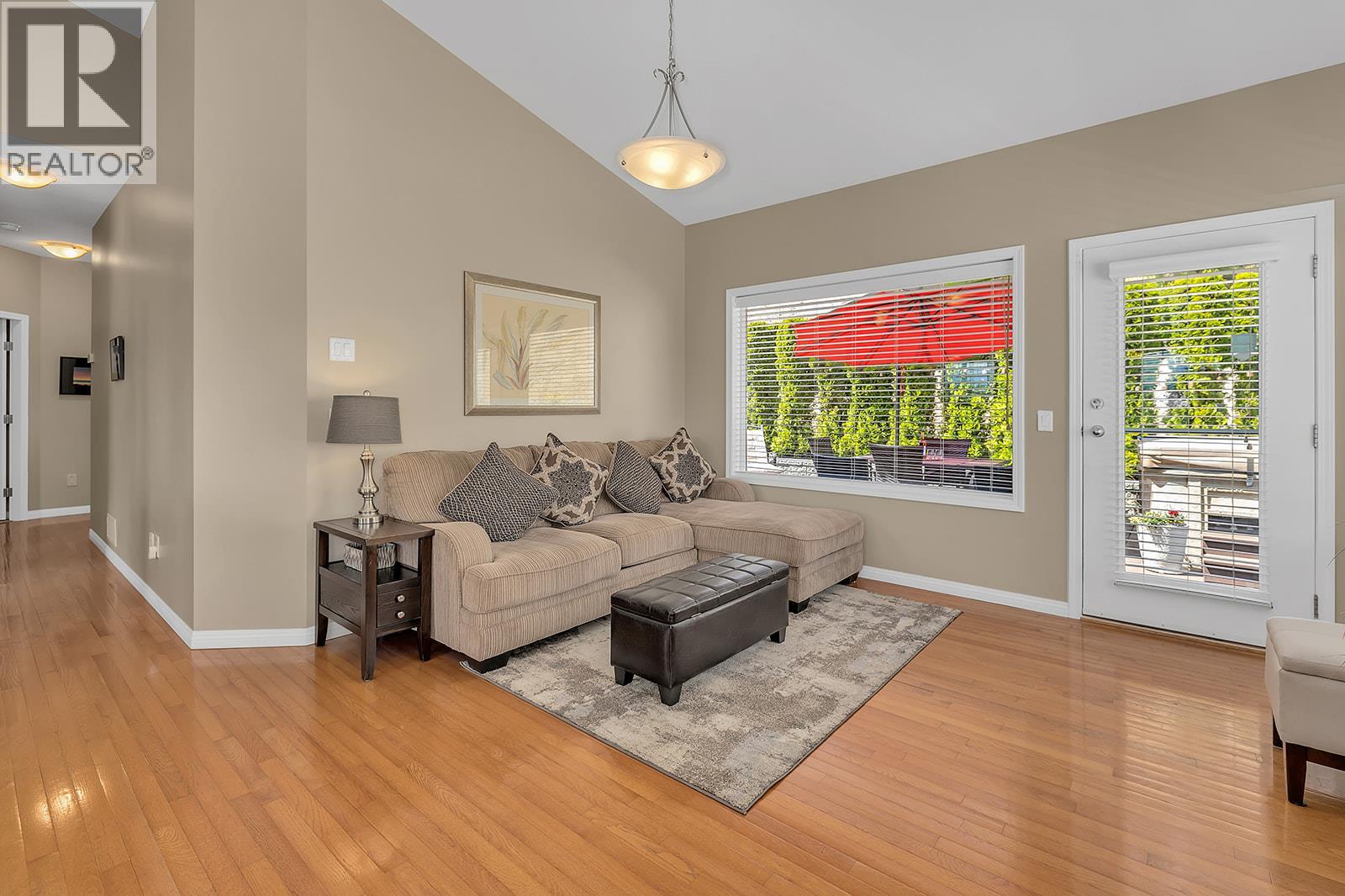  2040 Spyglass Way, West Kelowna