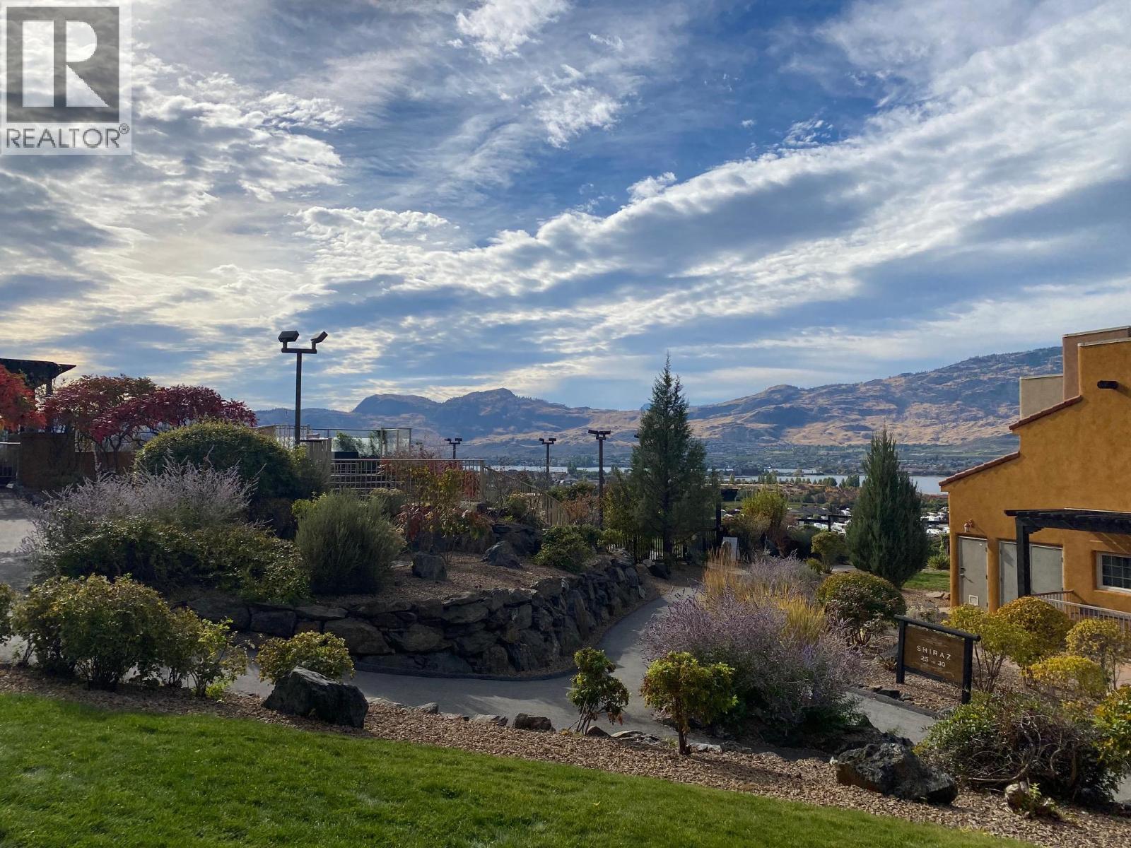 1200 RANCHER CREEK Road Unit# 115CD, Osoyoos