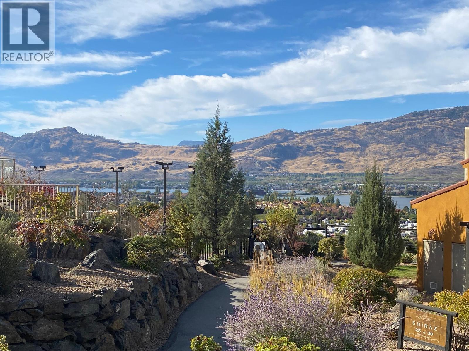 1200 RANCHER CREEK Road Unit# 115CD, Osoyoos