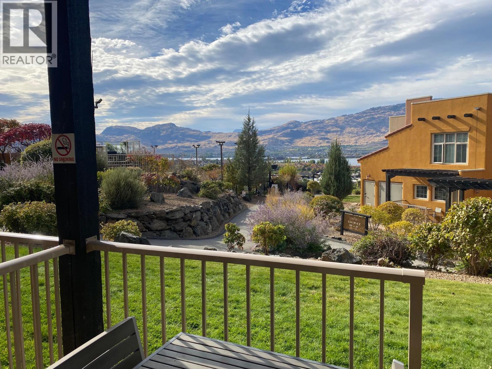 1200 RANCHER CREEK Road Unit# 115CD, Osoyoos