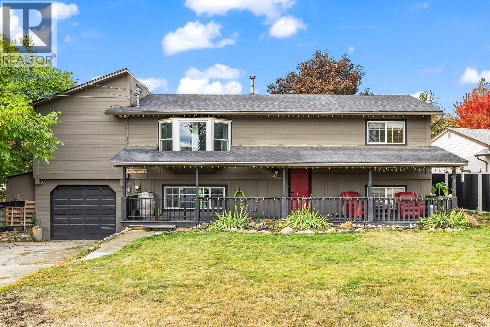  3616 Granada Crescent, West Kelowna
