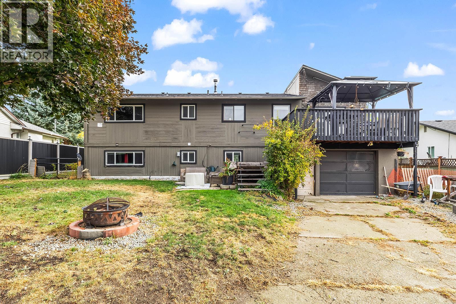  3616 Granada Crescent, West Kelowna