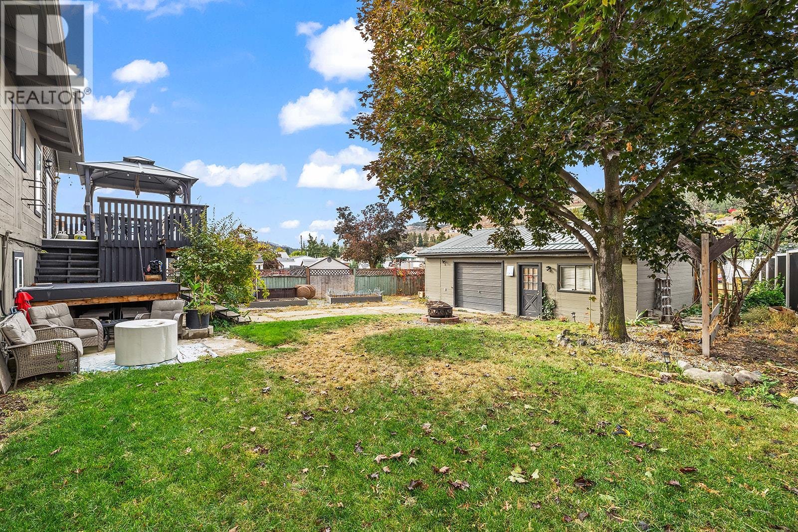  3616 Granada Crescent, West Kelowna
