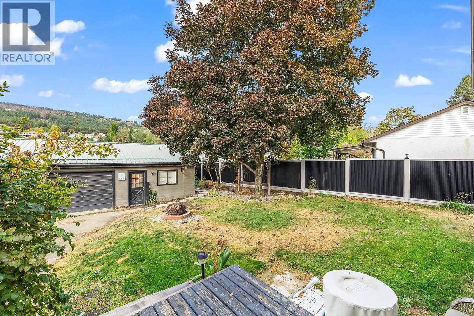  3616 Granada Crescent, West Kelowna