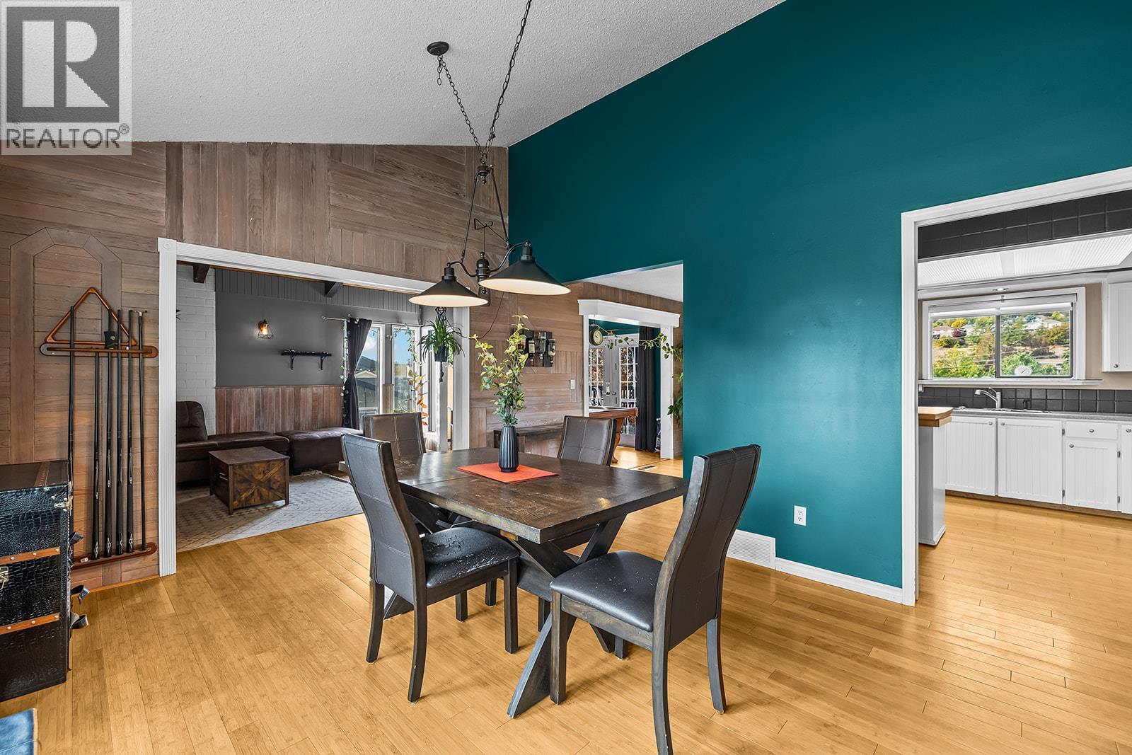  3616 Granada Crescent, West Kelowna