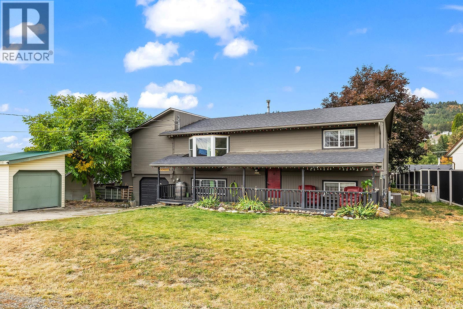  3616 Granada Crescent, West Kelowna
