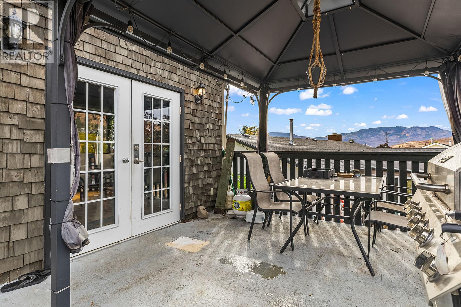  3616 Granada Crescent, West Kelowna