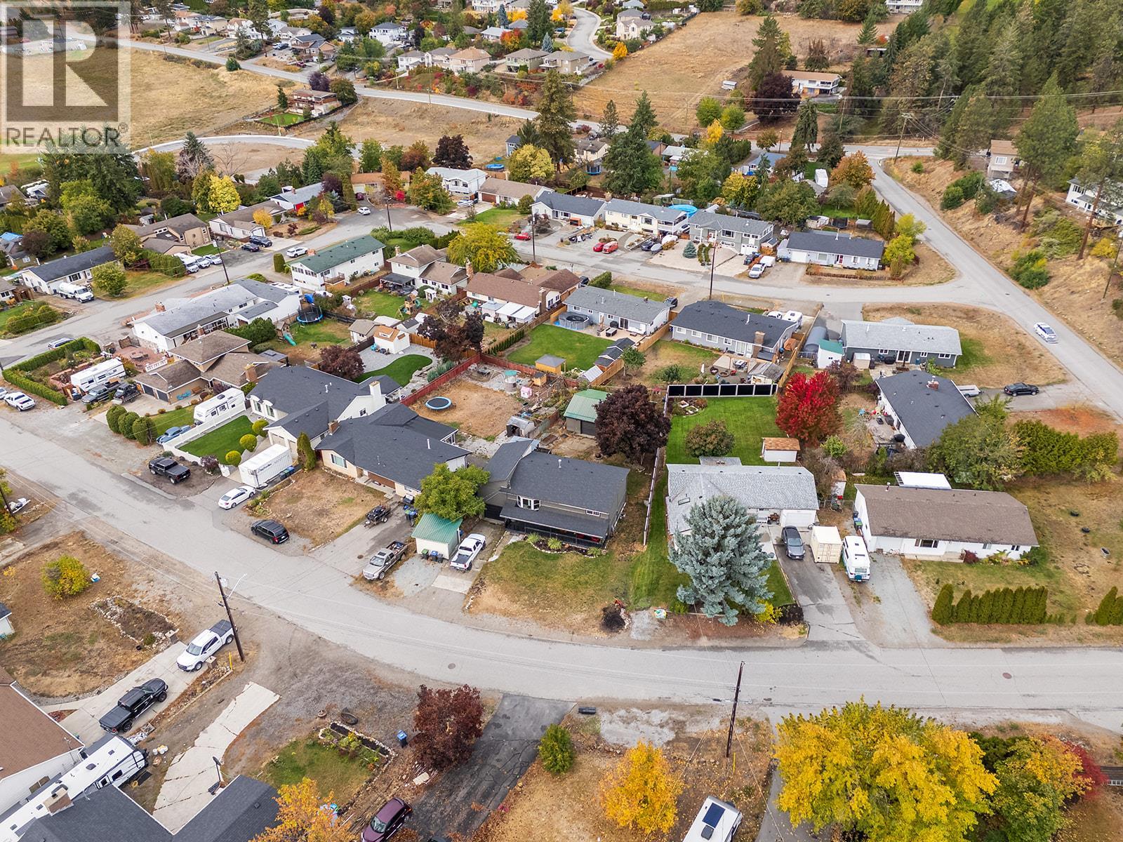  3616 Granada Crescent, West Kelowna