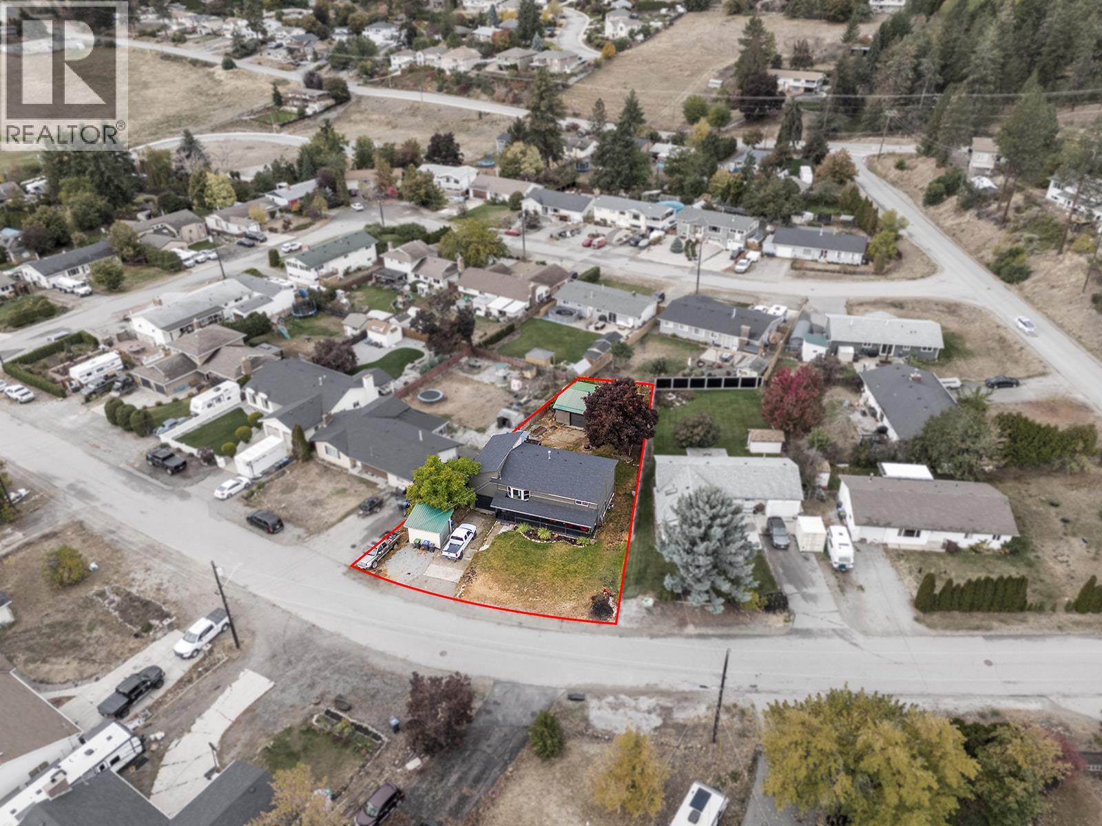  3616 Granada Crescent, West Kelowna