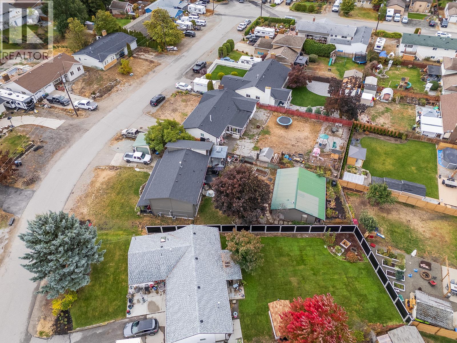  3616 Granada Crescent, West Kelowna
