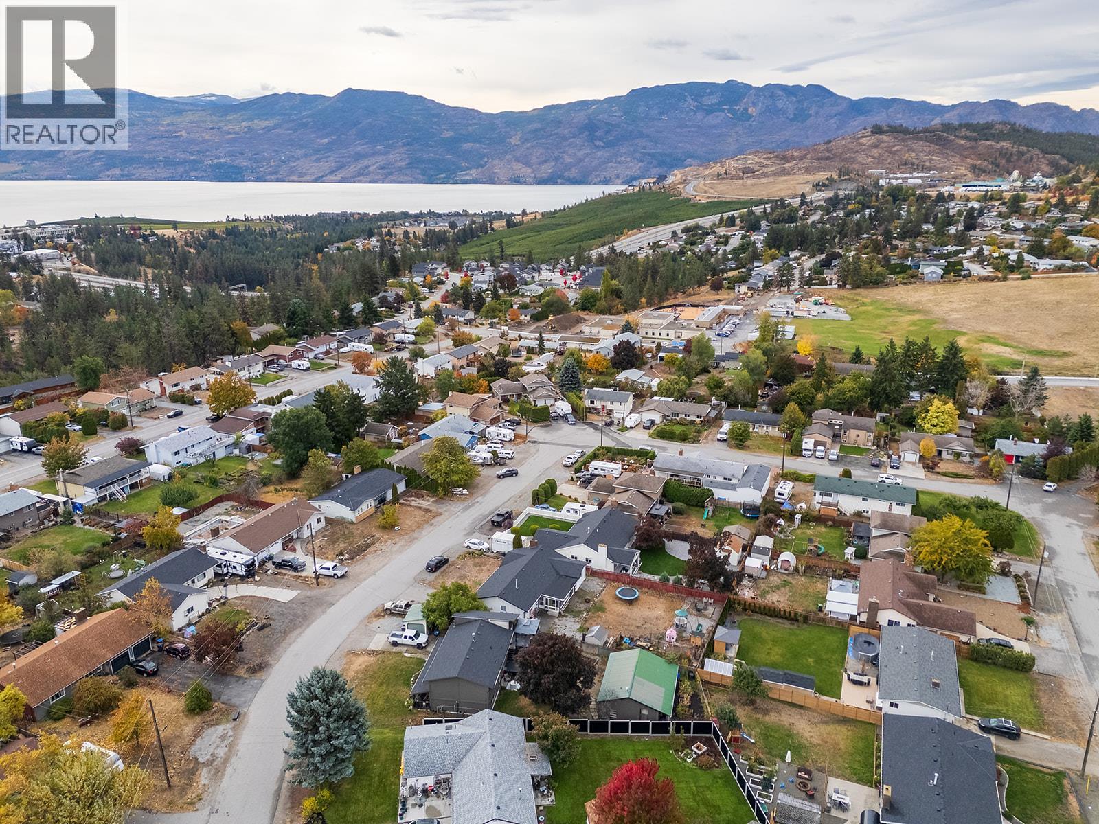  3616 Granada Crescent, West Kelowna