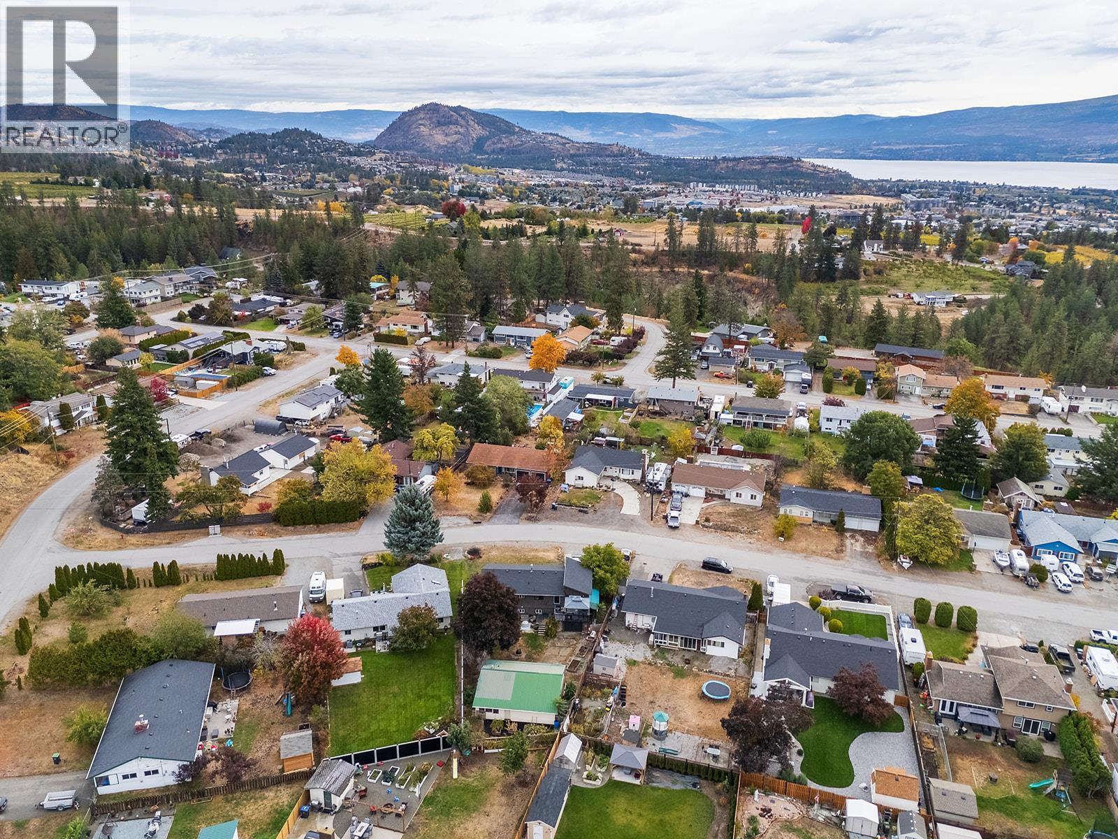  3616 Granada Crescent, West Kelowna