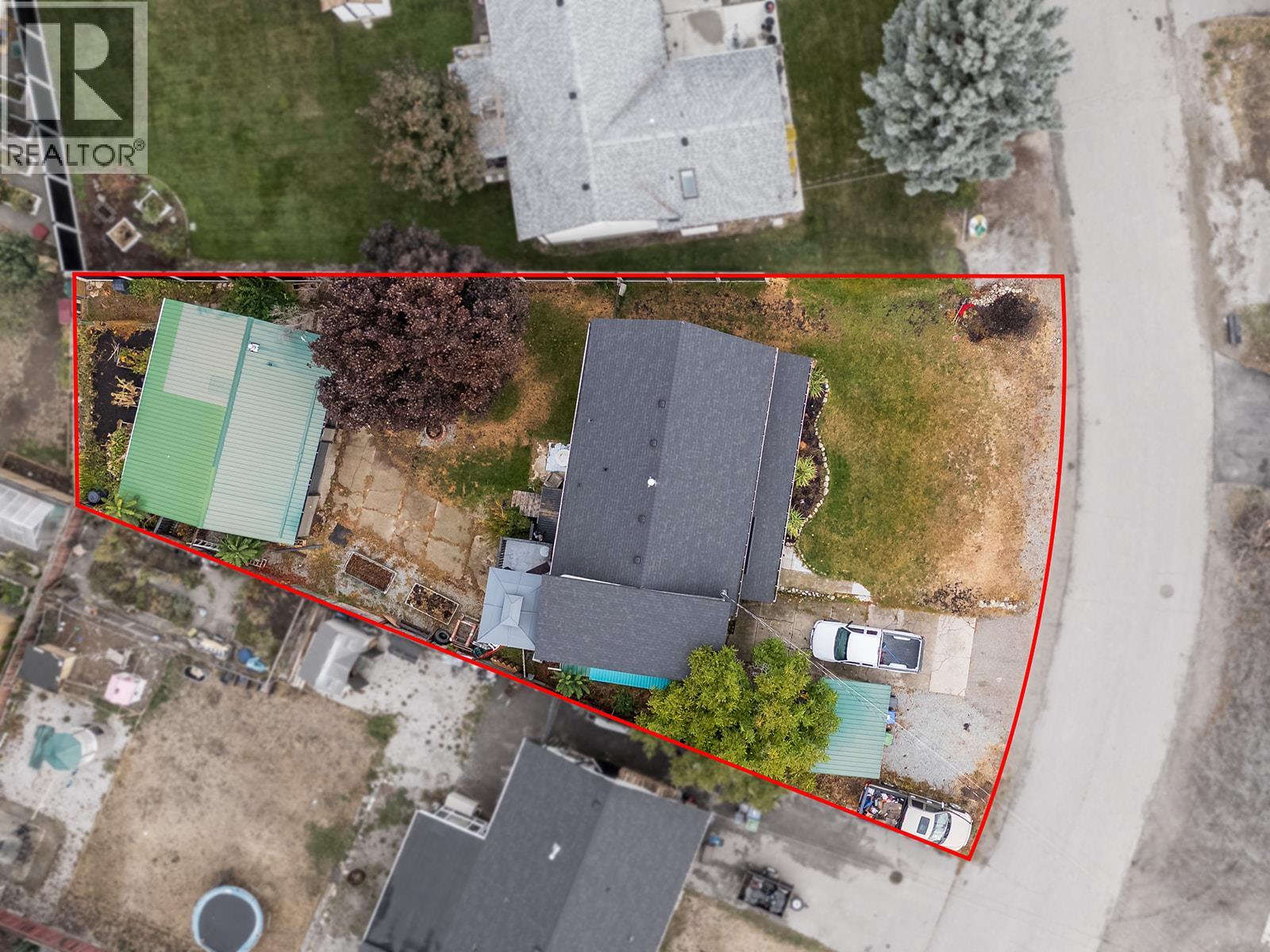  3616 Granada Crescent, West Kelowna