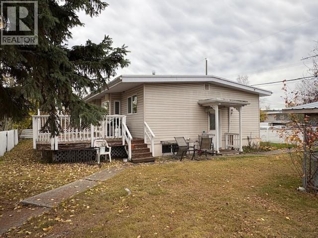389 S LYON STREET, Prince George