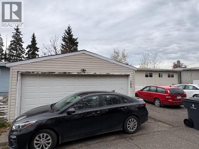 389 S LYON STREET, Prince George