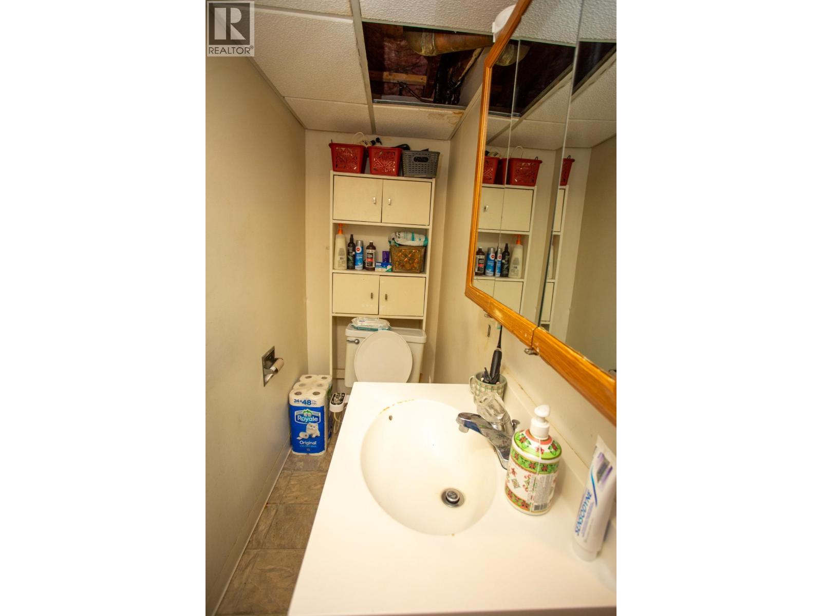 389 S LYON STREET, Prince George