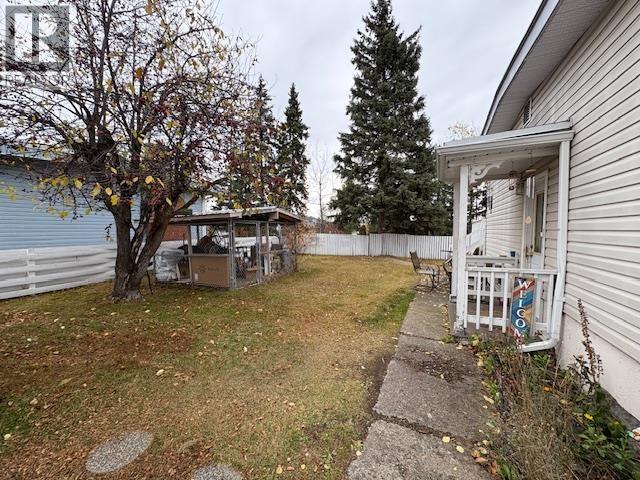 389 S LYON STREET, Prince George