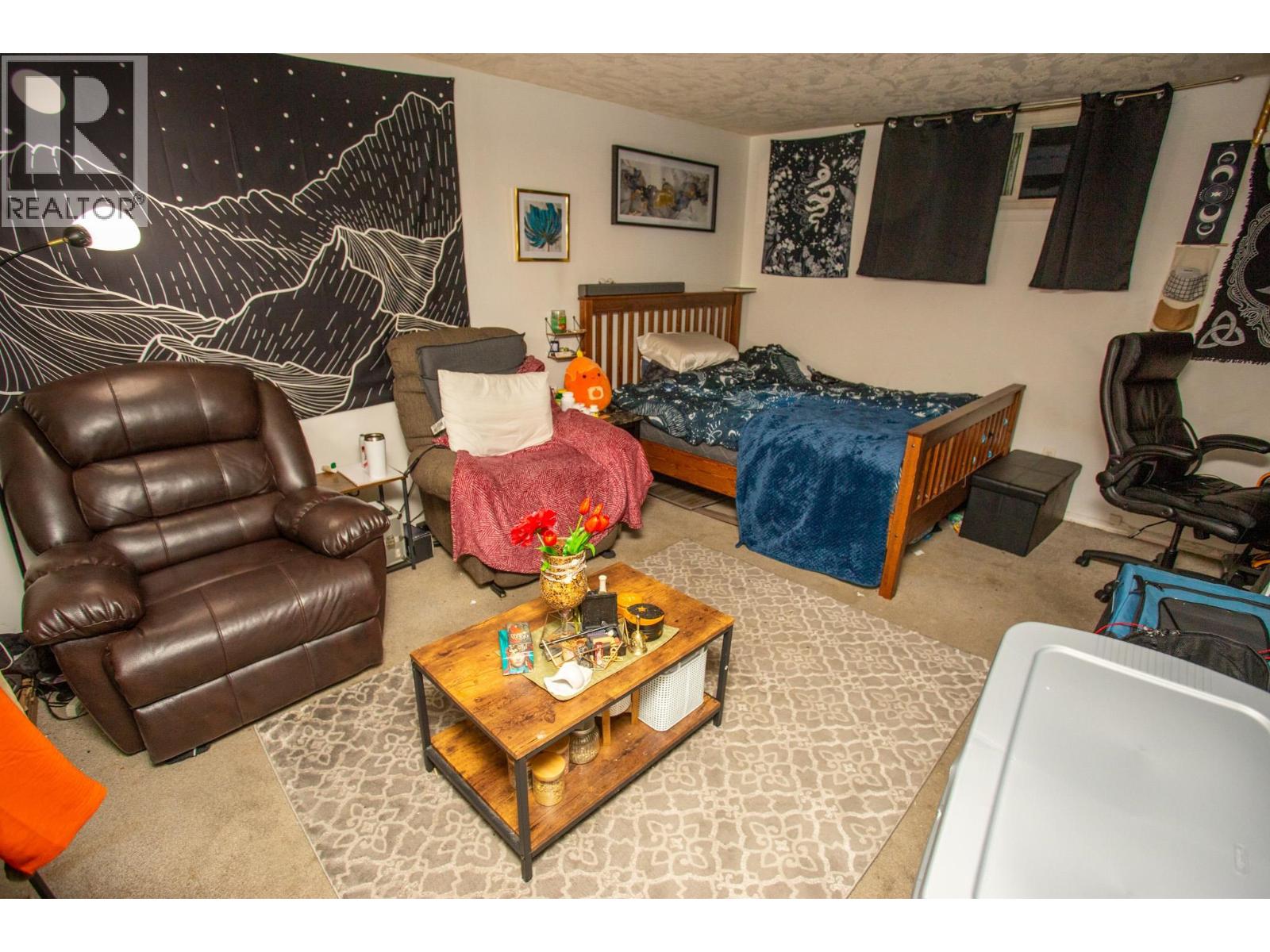 389 S LYON STREET, Prince George