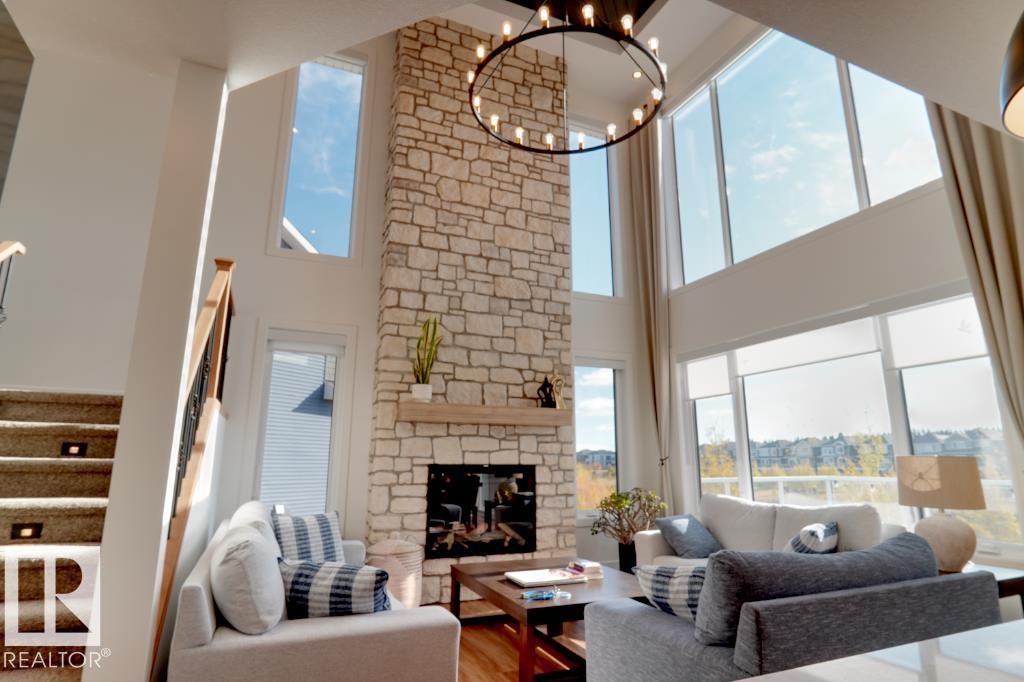 16615 32 AV SW, Edmonton