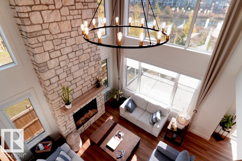 16615 32 AV SW, Edmonton