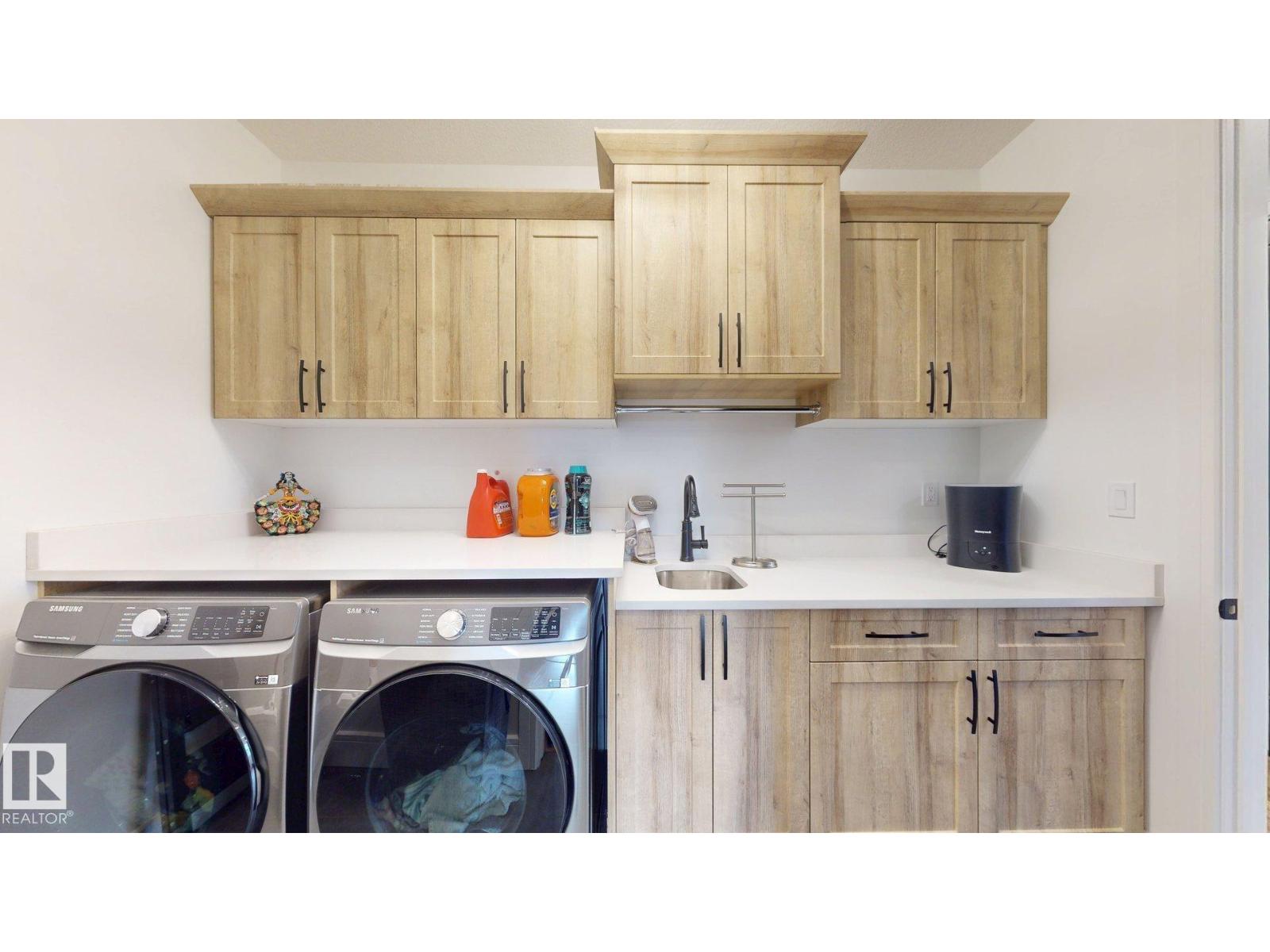 16615 32 AV SW, Edmonton