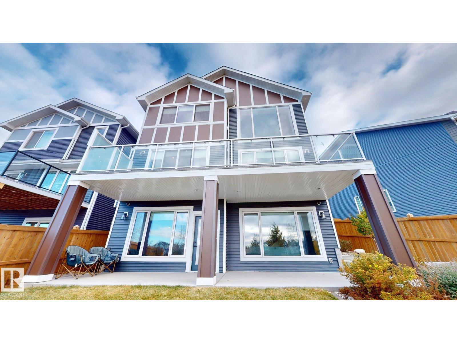 16615 32 AV SW, Edmonton