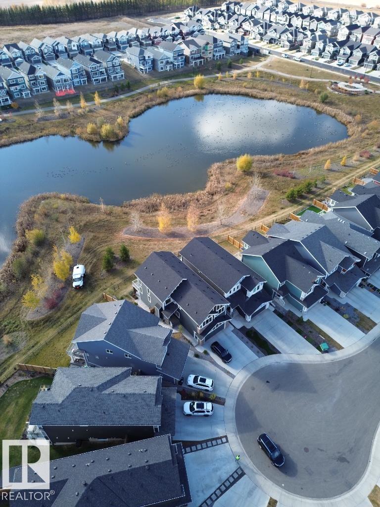 16615 32 AV SW, Edmonton