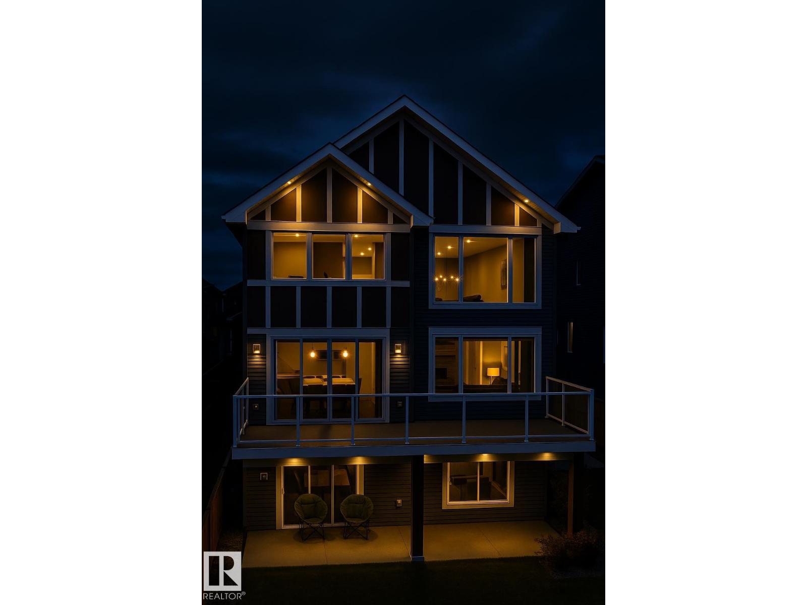 16615 32 AV SW, Edmonton