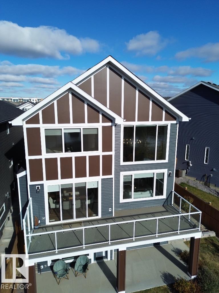 16615 32 AV SW, Edmonton