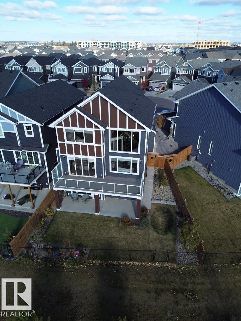 16615 32 AV SW, Edmonton