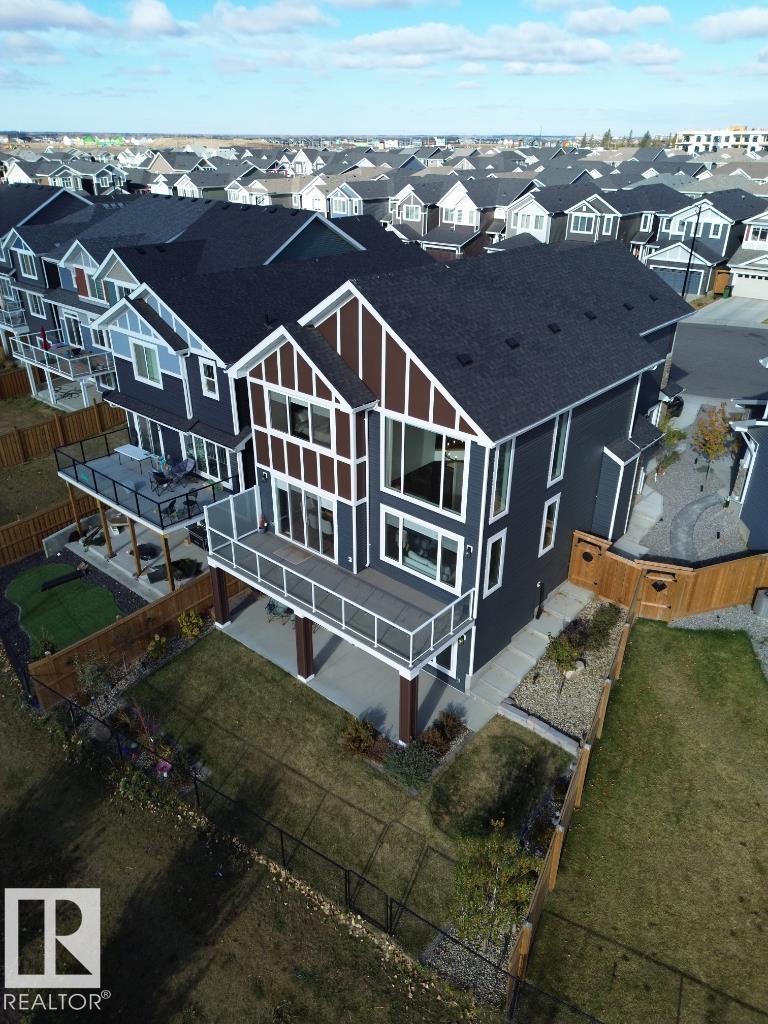 16615 32 AV SW, Edmonton