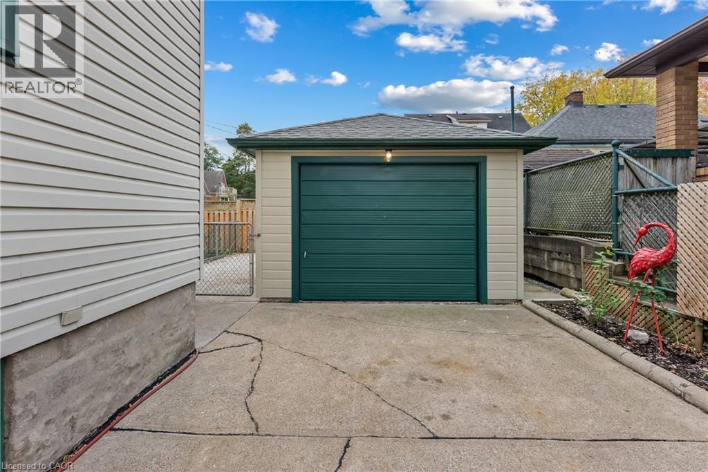 4364 OTTER Street