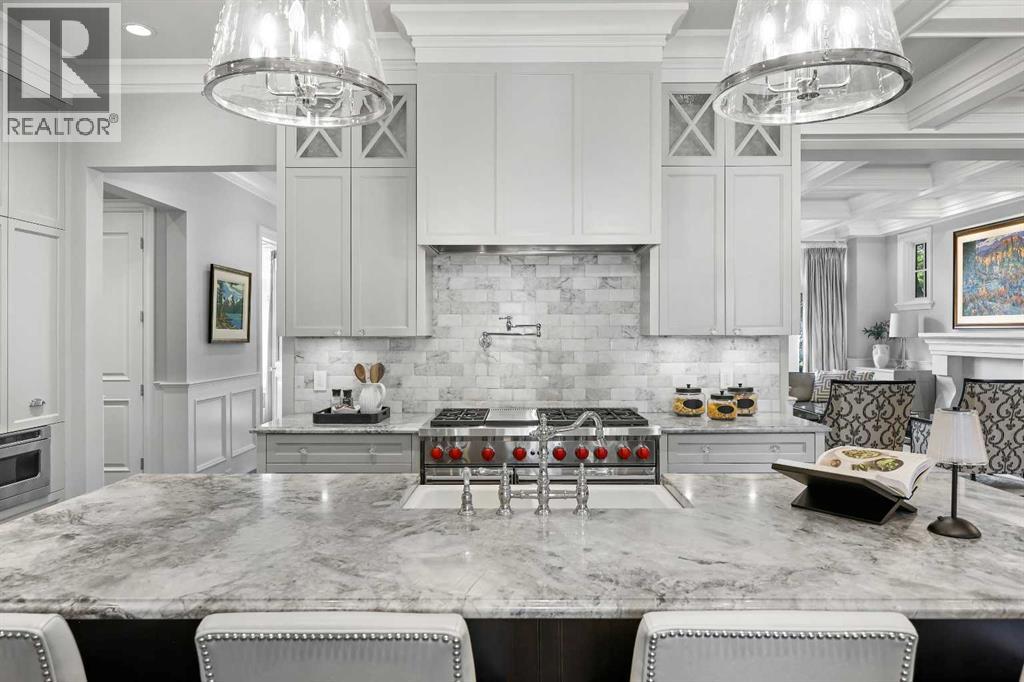 Single Family House for Sale in   Avenue SW Elboya Calgary 