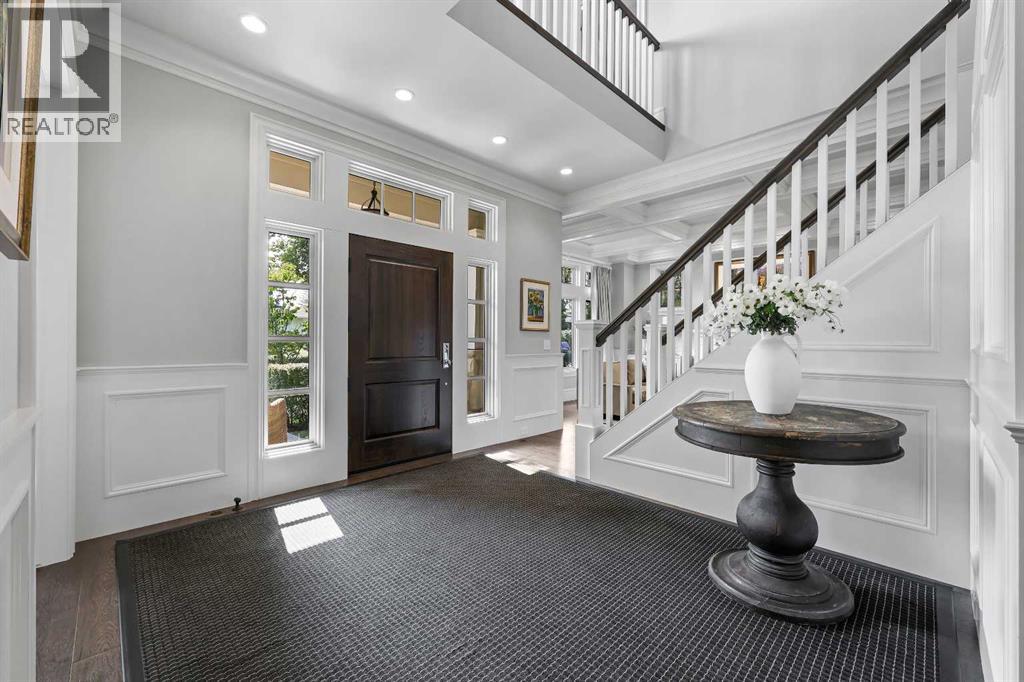 Single Family House for Sale in   Avenue SW Elboya Calgary 